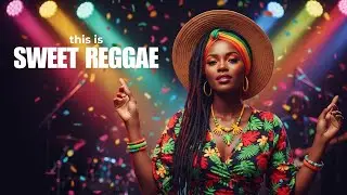 LIVE &bull; Reggae USA Hits 2025 &ndash; Smooth Island Vibes All Night