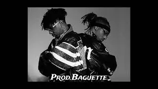 [FREE] 21 Savage x Metro Boomin Type Beat - Runnin - (100 beats every day - @baguette_beats )