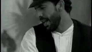 Juan Luis Guerra ---    Viviré