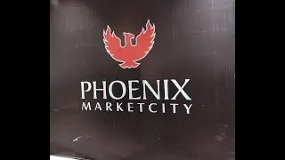 Phoenix market city  vlog