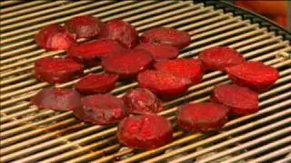 Expert Tips for Grilling Seafood and Vegetables⎢Martha Stewart