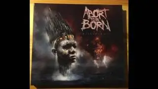Abort to be Born - Endless Lust and Greed