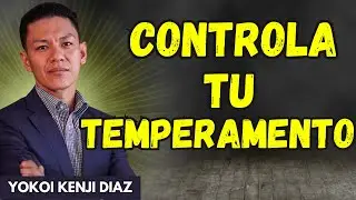 COMO DOMINAR EL TEMPERAMENTO - YOKOI KENJI🧠🔥