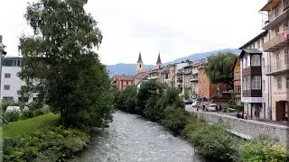 Brunico