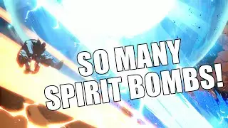 Top 5 HYPE moments from the French and US East DBFZ Playoffs!!