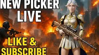 🔴Live 425 Stream | PUBG | Transformers | #newpickerlive #pubgmobilelive  #shortslive