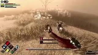 New Dagger Showcase and Location | Hero Of The Grand Soul (HOTGS)