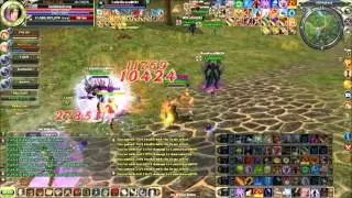 JackArmstrong and AlphaCELLS - ROHAN Online PH