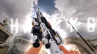 This Locus Skin Gives You Free Hacks