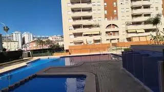 Se vende apartamento en el Grao y Playa de Gandia 180 000&euro;