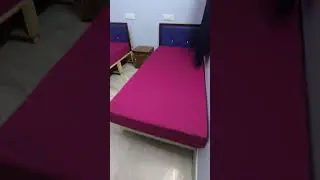 Pink Luxury Coliving PG | SG Palya | Adugodi | Koramangala | Bengaluru | www.homelikepg.com