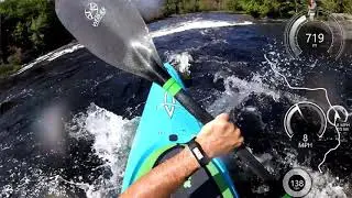 Raquette River NY Race 2017