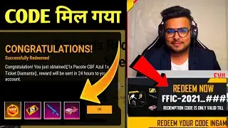 FREE FIRE NEW EVENT 18 OCTOBER