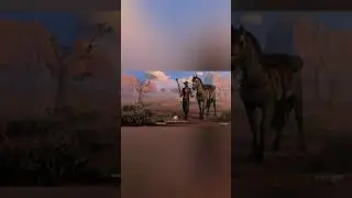 Westland Survival- Be A Survivor In The Wild West #shorts #westlandsurvival