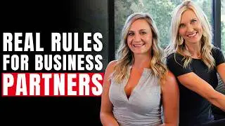 Jana and Jordan Share How to Avoid Conflict, Manage Money, and Build a Thriving Business