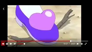 wonderful precure funny clip #5