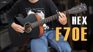 HEX F70E SOUND TEST
