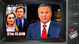 7 News David Jones Respect Shocking Crash Promo 2010