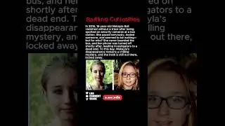The Mysterious Disappearance of Mekayla Bali: Unanswered Questions and Dark Theories