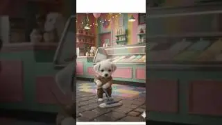 Poor Puppy Wanted to Help Beggars&hellip; But He Had Nothing😭🥹emotional story #shorts