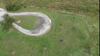 DJI Mavic 2 Pro Asteroid Mode