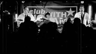 MIDGET - My Infatuation - Club With No Name - The Voodoo Lounge. 18/10/25.