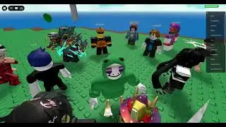 Natural Disaster Survival 2 #roblox