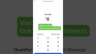 How to send an offers to the watchers on eBay | eBay seller 2023 🇺🇸