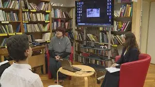 “НЕИЗЧЕЗВАЩИТЕ” В КИНО ШКОЛА “БРАТЯ ЛЮМИЕР”