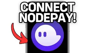 NEW! CONNECT NODEPAY WITH YOUR PHANTOM WALLET (FULL GUIDE) 2025!