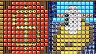 Philly McKoopa Morebucks by LunyRem 🍄 Super Mario Maker 2 ✹4K Switch 2 No Commentary #dkf