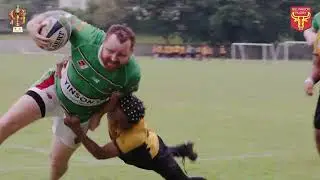 20250427 KRS LIGA MSNS KRS D2 WEEK 1 HIGHLIGHTS