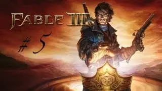 Fable 3 (III) Part 5- Journey to Brightwall