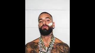 [FREE] Reggaeton Type Beat 2025 - 