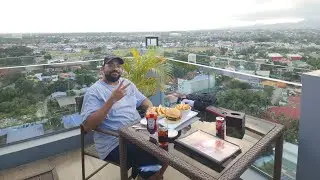 Back in Angeles City Philippines 2026