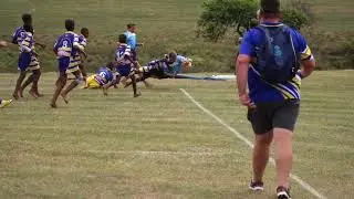 Seth Jones high lights 2023