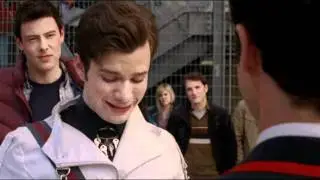 GLEE {Klaine} Kurt/Blaine ~ My Love