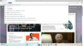 Servlet Dynamic Web project with Hello World with Apache Tomcat 9
