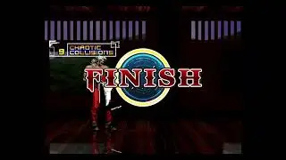 Ax2 Mugen Creation Request #2:Omega Rugal 95 (MKP Styled) Released
