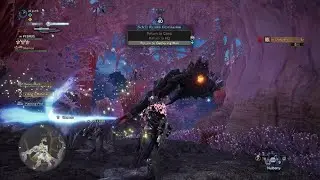[PS5] Monster Hunter World Iceborne | Frostcraft + ZSD (Switch Axe)