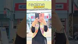 Tes Kamera Infinix Hot 60i & Hot 60 Pro
