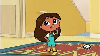Rosie&rsquo;s Rules on Boomerang?! (August 17, 2025) (totally real and rare)