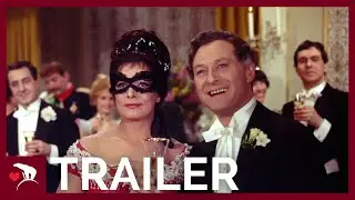 Flagermusen (1966) - Officiel trailer