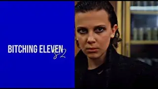 bitching eleven twixtor  scenepack + Mega link