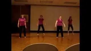 His House Dance 11/6/12