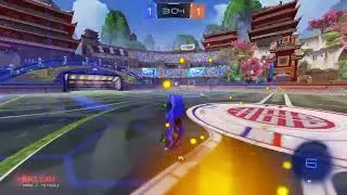 Is the komodo a good 1v1 car in Rocket league