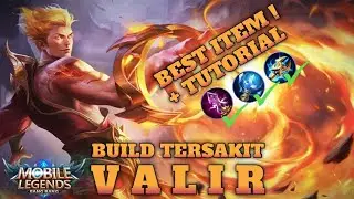 BUILD VALIR TERKUAT 2020 VALIR TERSAKIT 2020 | VALIR SUPORT