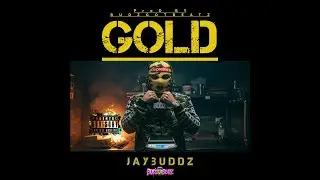 Jaybuddz &ndash; GOLD | Official Music Video TEASER (Toronto Trap / 2025)