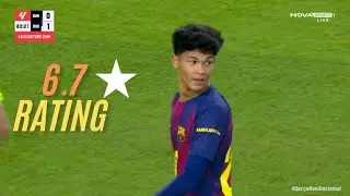 Dro vs Real Sociedad | Debut Major League (28-09-2025)