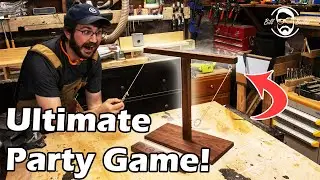 Making the party game no one is good at!